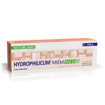 Naturland hydrophilicum neo krém 100 g