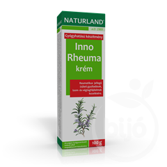 Naturland inno-rheuma krém 100 g