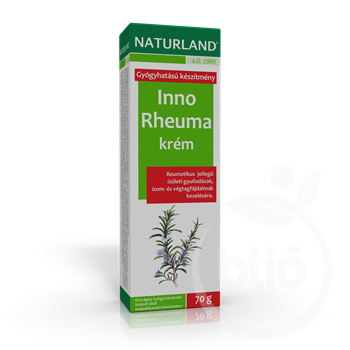 Naturland inno-reuma krém 70 g