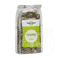 Naturmind chia mag fekete 200 g