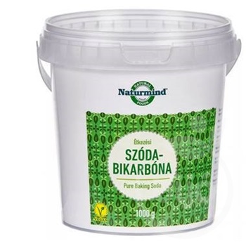 Naturmind étkezési szódabikarbóna 1000 g