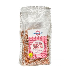 Naturmind Himalayan salt coarse pink 500 g