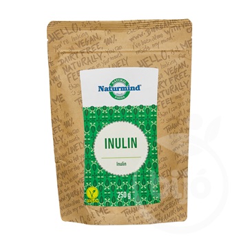 Naturmind inulin 250 g