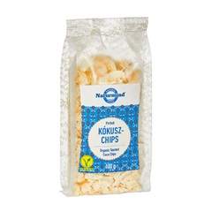 Naturmind kókuszchips pirított 100 g