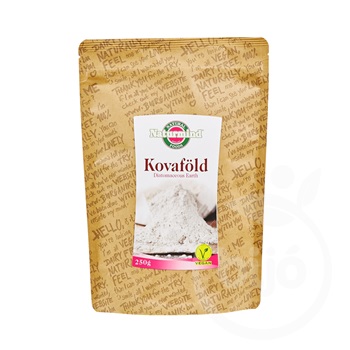 Naturmind kovaföld 250 g