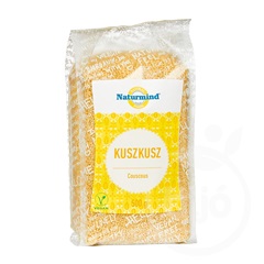 Naturmind kuszkusz 500 g