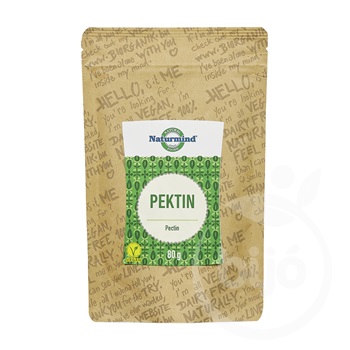 Naturmind pektin 80 g