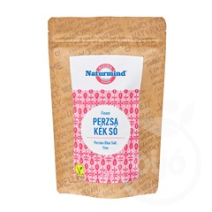 Naturmind perzsa kék só finom 250 g