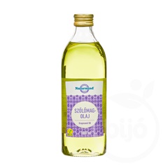 Naturmind szőlőmagolaj 1000 ml