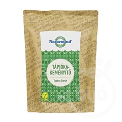 Naturmind tápiókakeményítő 250 g