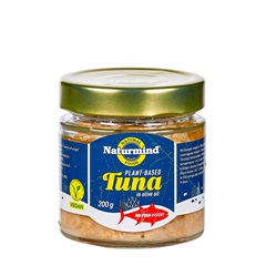 Naturmind tuna 200 g