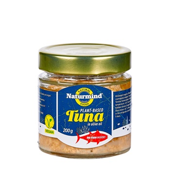 Naturmind tuna 200 g