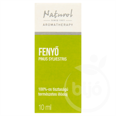 Naturol fenyő olaj 10 ml