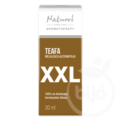 Naturol xxl teafaolaj 20 ml