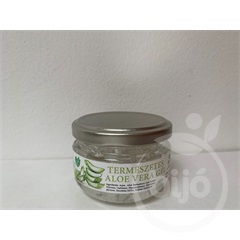 Naturpolc aloe vera gél 100 g