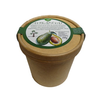 Naturpolc avokádóvaj 100 g