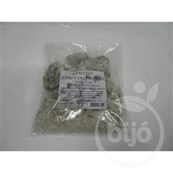 Naturpolc Parajdi evaporating salt 1000 g