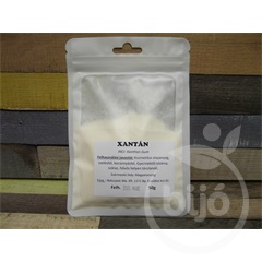 Naturpolc xantán 50 g