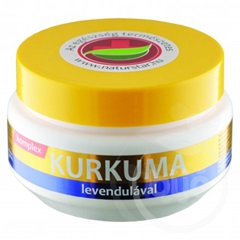 Naturstar kurkuma krém-gél 250 ml