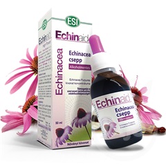 Natur Tanya alkoholmentes echinacea csepp 50 ml