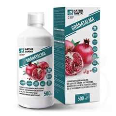 Natur Tanya specchiasol gránátalma koncentrátum szerves szelénnel 500 ml