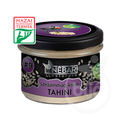 Nébar naturpro tahini 180 g