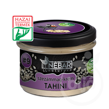 Nébar naturpro tahini 180 g