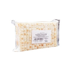 Nébar pászka kenyér 125 g