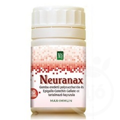 Neonax kapszula 60 db