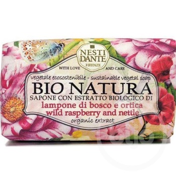 Nesti Dante Bionatura Vadmálna szappan 250 g