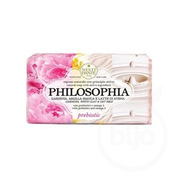 Nesti Dante philosophia prebiotic szappan 250 g
