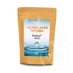 Netamin halkollagén peptidek 200 g