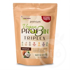 Netamin vegan prot3in triplex kókusz 540 g