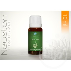 Neuston aloe vera olaj 10 ml