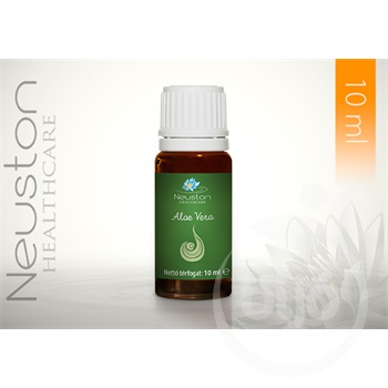 Neuston aloe vera olaj 10 ml