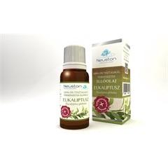 Neuston eukaliptusz gyógyszerkönyvi illóolaj 10 ml