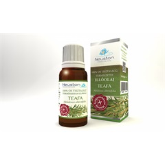 Neuston teafa gyógyszerkönyvi illóolaj 10 ml