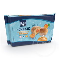 Nf briós kajcsibarackos 200 g