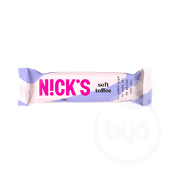 Nicks tejkaramellás szelet 28 g