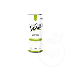 Näno Supps amino vibe super pear 330 ml
