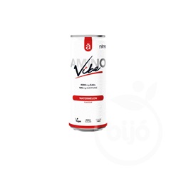 Näno Supps amino vibe watermelon 330 ml