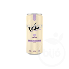 Näno Supps collagen vibe mango-passionfruit 330 ml