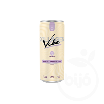 Näno Supps collagen vibe mango-passionfruit 330 ml