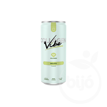 Näno Supps collagen vibe mojito 330 ml