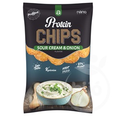 Näno Supps protein chips sour cream-onion 40 g