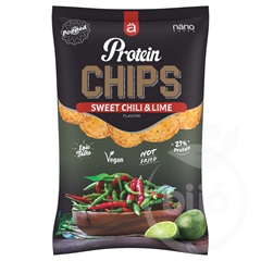 Näno Supps protein chips sweet chili-lime 40 g