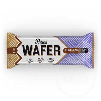 Näno Supps protein wafer 40 g