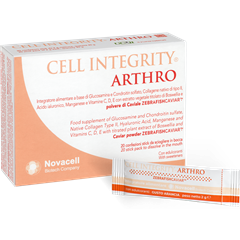 Novacell cell integrity arthro tasak 20 db