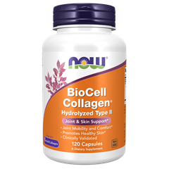 Now biocell collagen kapszula 120 db