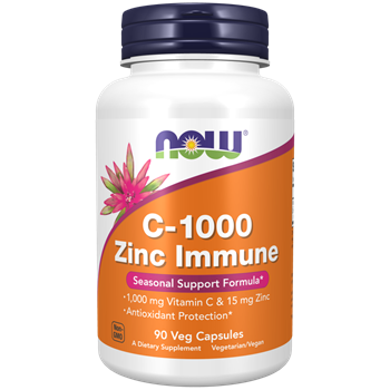 Now  c-1000 & zinc Immune kapszula 100 db